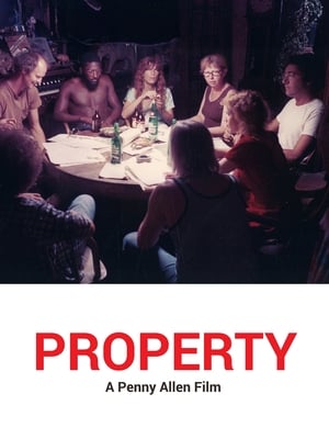 Poster Property 1979