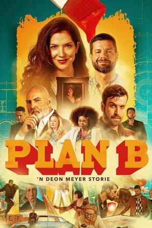 Plan B - Season 1 Episode 3