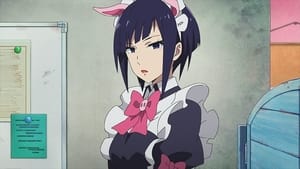 Akiba Maid Sensou – Akiba Maid War: Saison 1 Episode 10