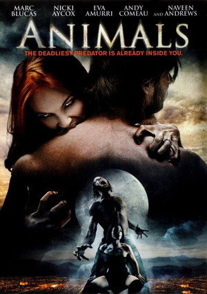 Постер фильма «Темный мир (2009)» — (11 из 20)