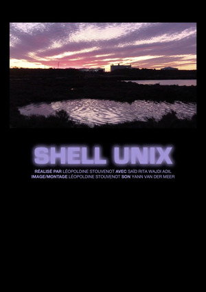 Shell Unix