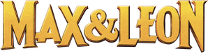As Incríveis Histórias de Max e Léon — Logos 3