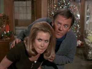 Bewitched Season 6 Episode 14