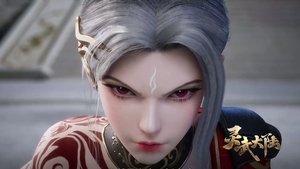 Episode 124 on Legend of Lingwu Continent Season 1 Episode 124 – November 7, 2025