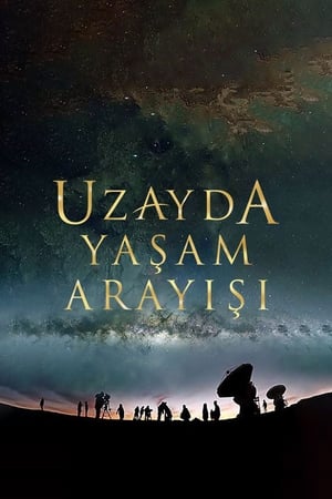 Image Uzayda Yaşam Arayışı