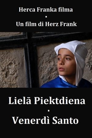 Lielā Piektdiena