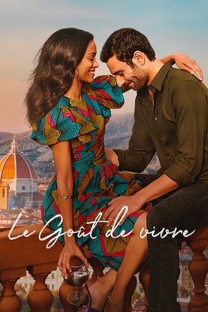 Le Goût de vivre movie poster