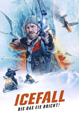 poster Icefall