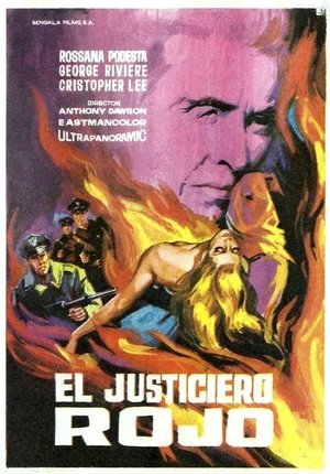 Image El justiciero rojo