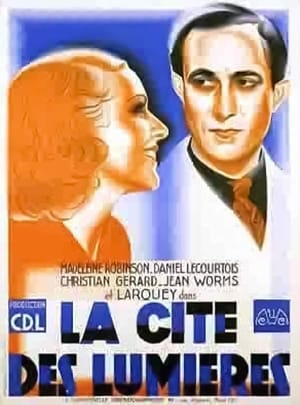 La Cité des lumières 1938