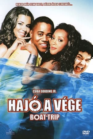 Hajó a vége (2002)