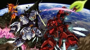 Chiến Sĩ Cơ động Gundam: Char Phản Công