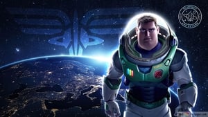 Lightyear: Cảnh Sát Vũ Trụ