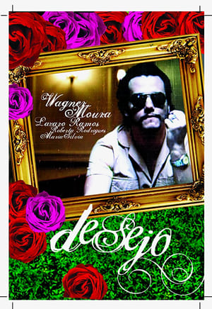 Poster Desejo 2005