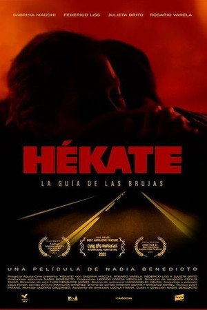 Hékate 3