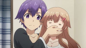 My Sister, My Writer Season 1 Episode 8