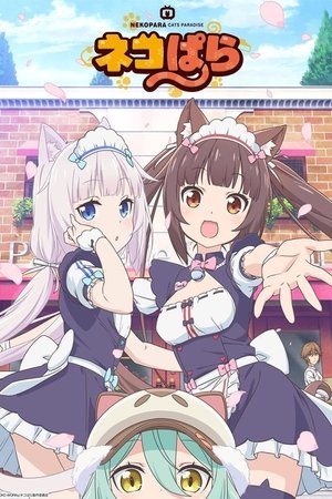 Image Nekopara