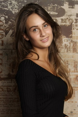 Felice Poppeliers portrait