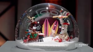 Image Snow Globe (Elimination)