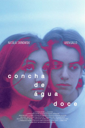 Concha de Água Doce 6