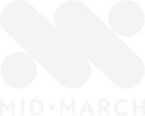Logo Mid March Media