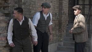 X Company Temporada 3 Capitulo 6