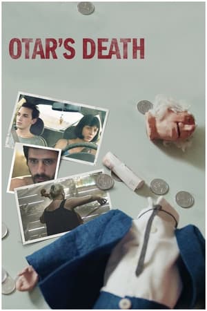 Poster Otar's Death (2021)