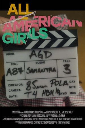 All American Girls (2026)