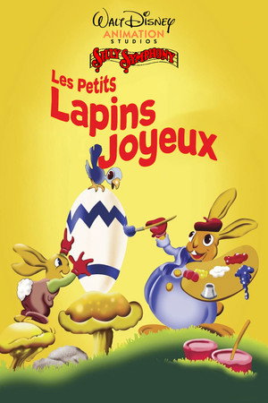 Funny Little Bunnies 9