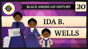 Ida B. Wells