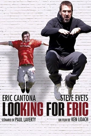 Poster Looking for Eric 2009