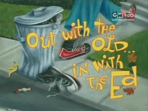 Ed, Edd n Eddy Season 5 Episode 5