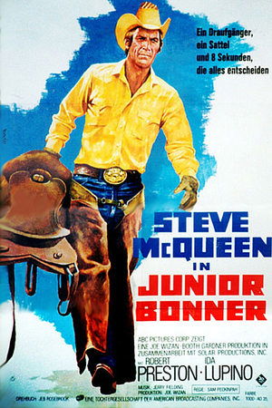 Image Junior Bonner