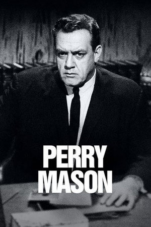 Постер сериала «Перри Мейсон (1957 - 1966)» — (11 из 20)