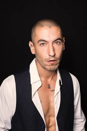 Alberto Raw