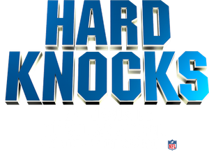 Hard Knocks: In Season — Logos 5