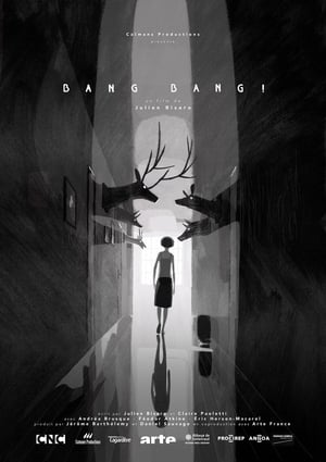 Poster Bang, Bang 2014