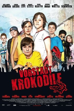 Image Vorstadtkrokodile