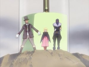Bleach Season 1 Episode 68