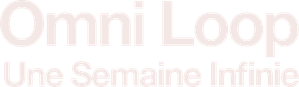Loop Infinito — Logos 5