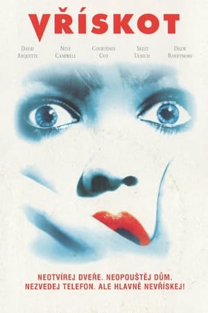 Vřískot (1996)