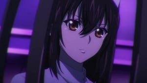 Strike The Blood: 1×19