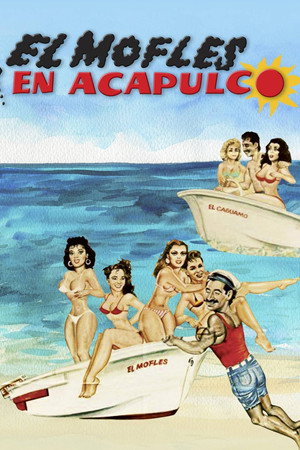 El Mofles en Acapulco 6