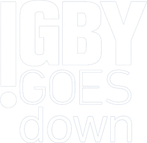Igby Goes Down