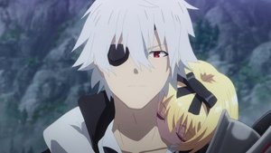 Arifureta: From Commonplace to World’s Strongest: 1×10