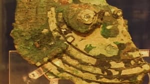 History's Greatest Mysteries Decoding the Mysterious Antikythera Mechanism