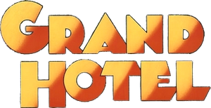 Gran Hotel — Logos 2