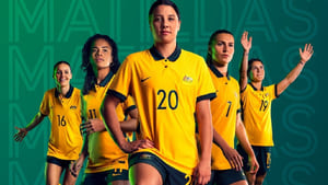 Matildas: The World at Our Feet (2023)