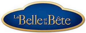 A Bela e a Fera — Logos 5