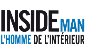 Inside Man : L'Homme de l'intérieur — logo